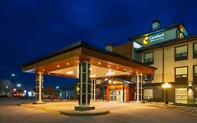 Comfort Inn And Suites Ingersoll 3*